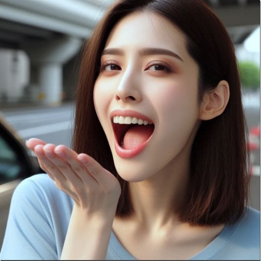 프로폴리스 스프레이 구취 제거 효과