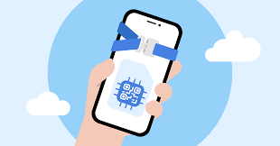 쉽게 배우는 eSIM 사용법 가이드 관련사진