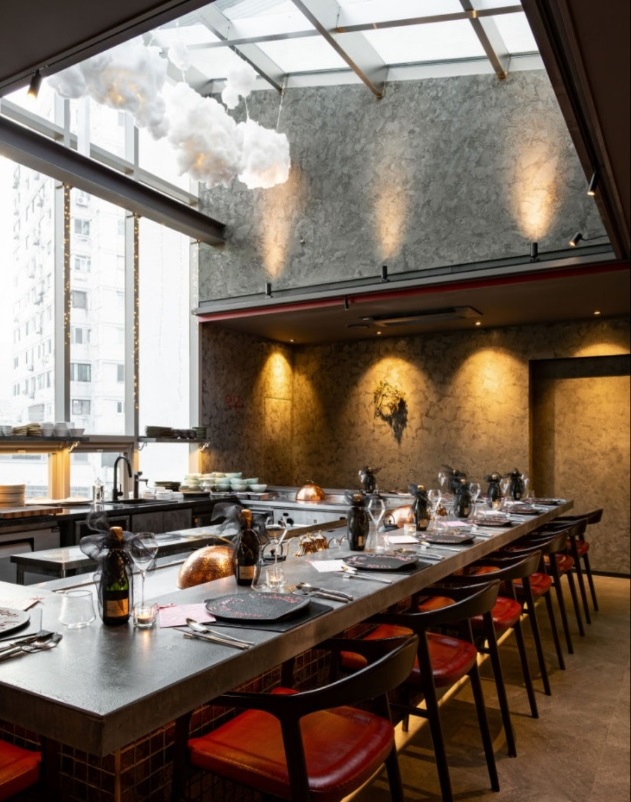 한우-오마카세-오온-종로