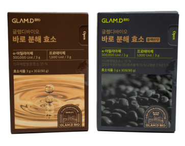 소화효소 제품 추천