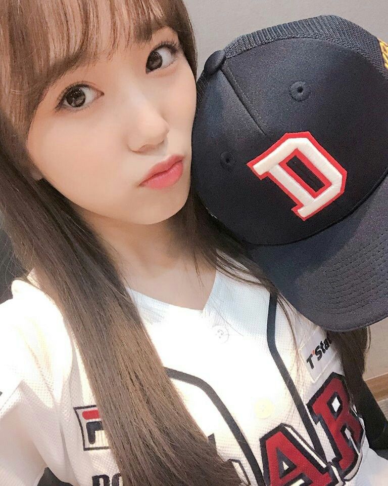 아이즈원 야부키나코 아이즈원 야부키나코