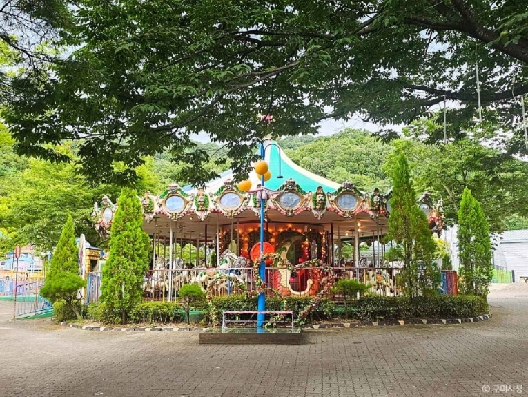 구미 가볼만한곳 베스트 10