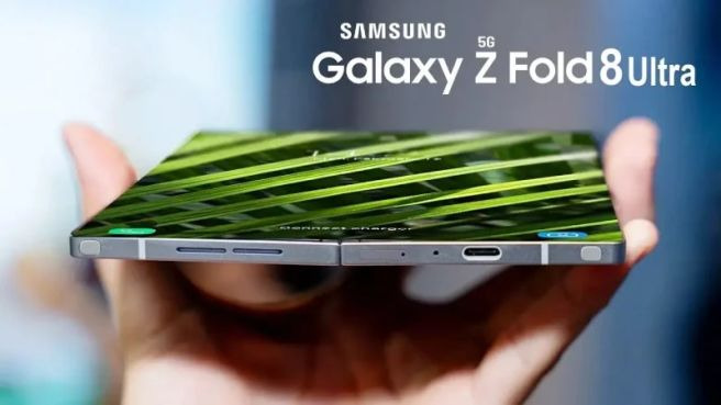 갤럭시 폴드8 살까 말까? 4,800mAh 배터리와 5.5인치 커버 화면의 치명적인 장단점 분석