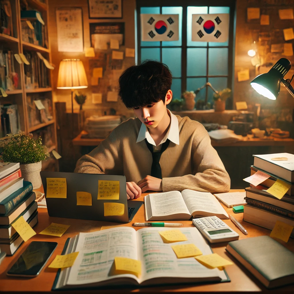 수행평가 준비, 이거 하나로 정리 끝!