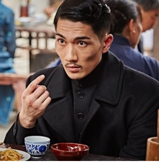 배우 엄태구 프로필