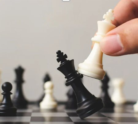 체스 게임 방법 및 규칙 가이드