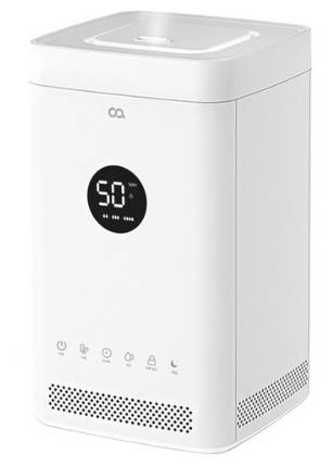 오아 도트 대용량 자동습도조절 가습기 3L, OA-HM041