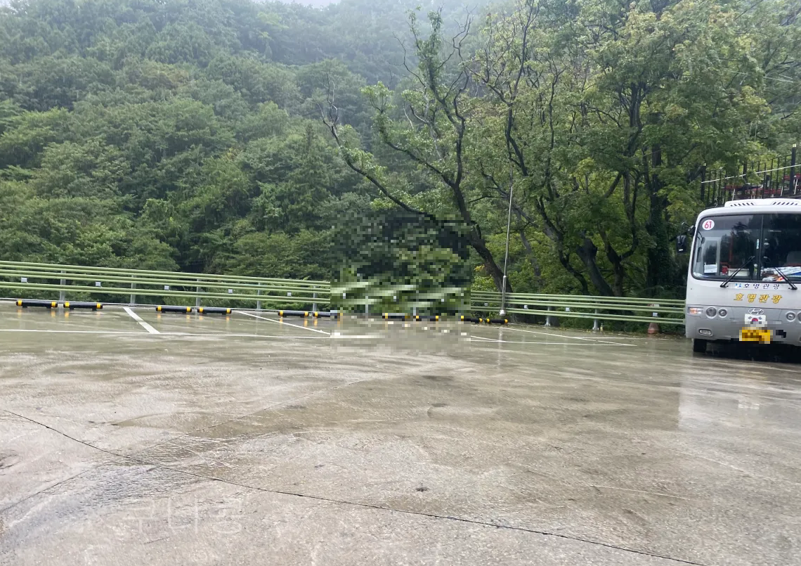 울릉도-추석가족여행-2일차-봉래폭포-입장료할인-주차정보-등산-난이도