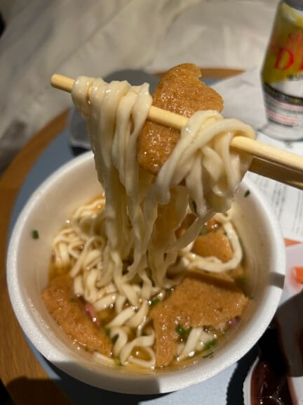 닛신-돈베이-키츠네-우동