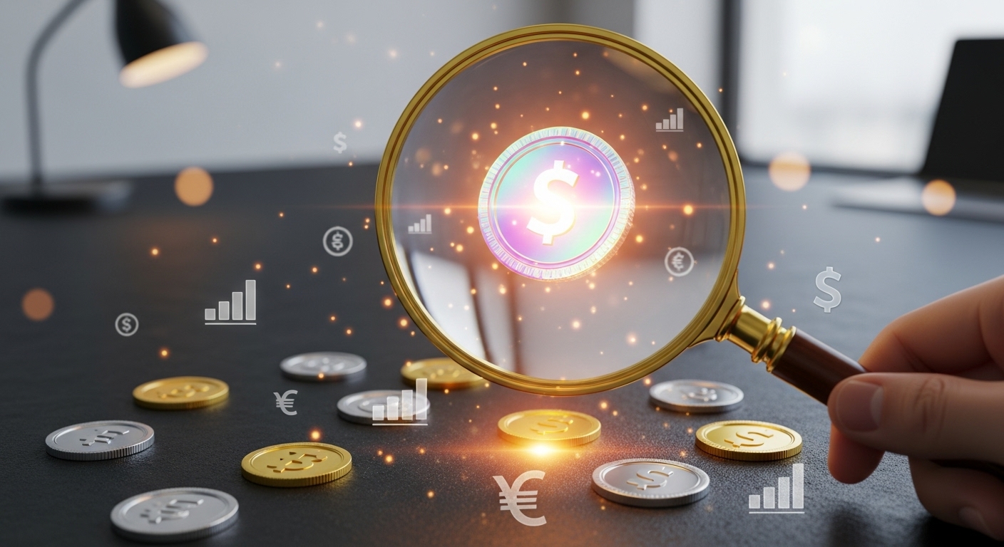 숨겨진 돈 찾기, 절감 체크리스트