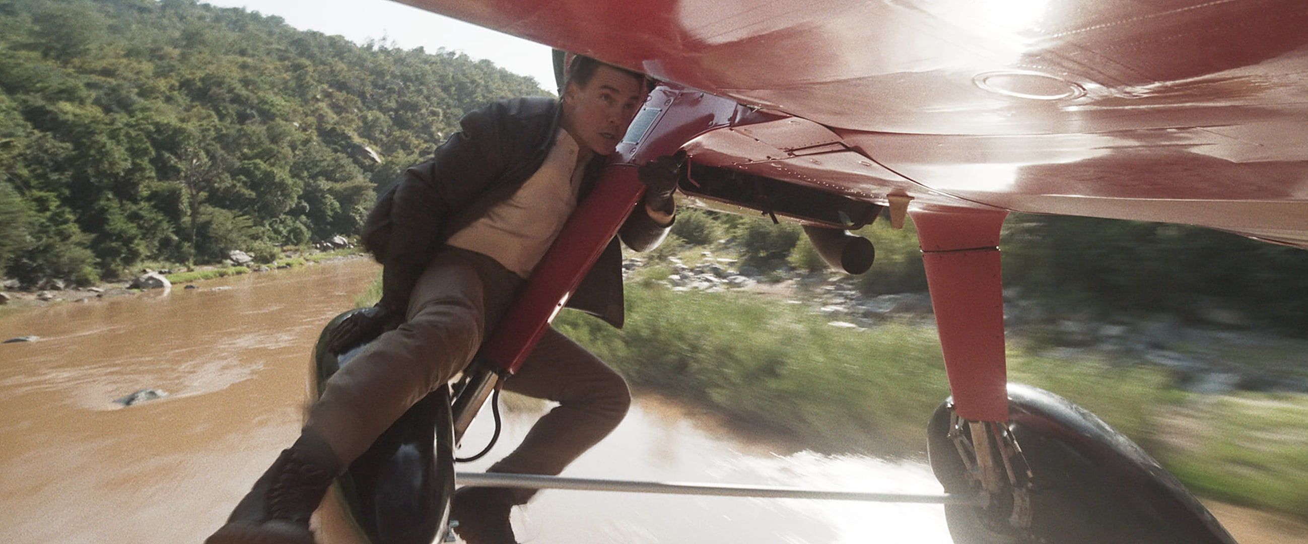 미션 임파서블: 파이널 레코닝