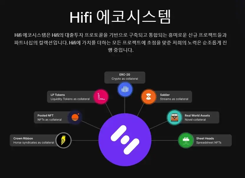 하이파이-코인-목표-4가지