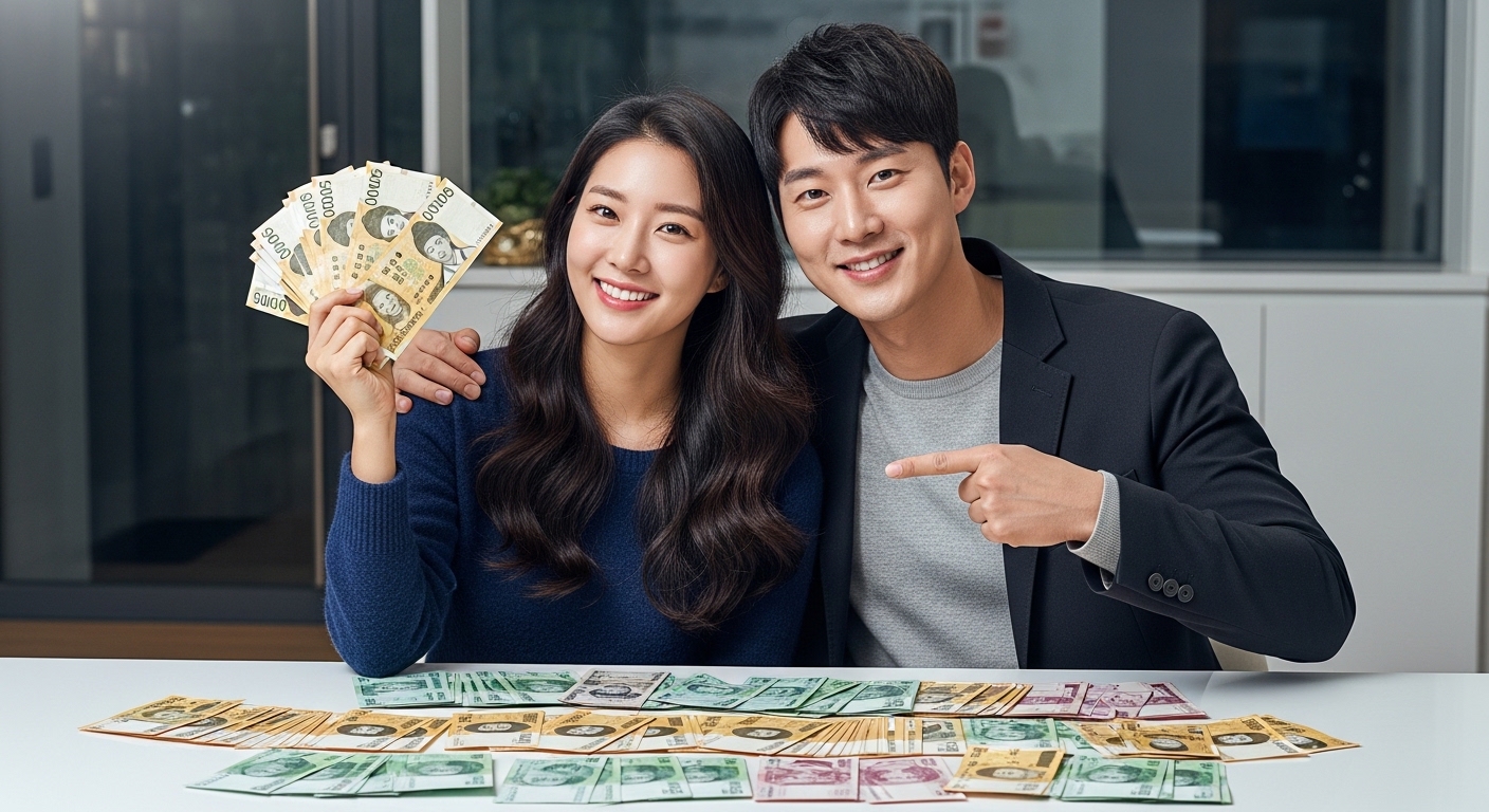 비트코인 1억 시대