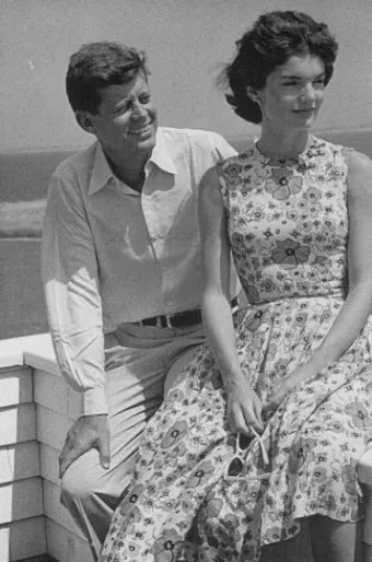 존 F 케네디 명언으로 배우는 리더십과 책임감의 가치_21