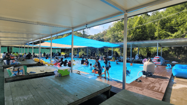 논산훈련소 펜션 논산펜션 추천 best5