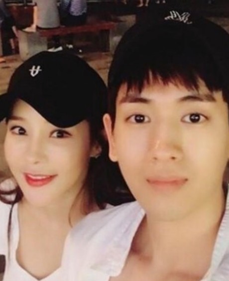 미나, 남편 류필립 경제권 뺏어버려