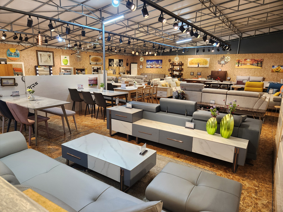 생방송투데이 창고형가구할인매장 신고수뎐 경기도 평택 가구탑