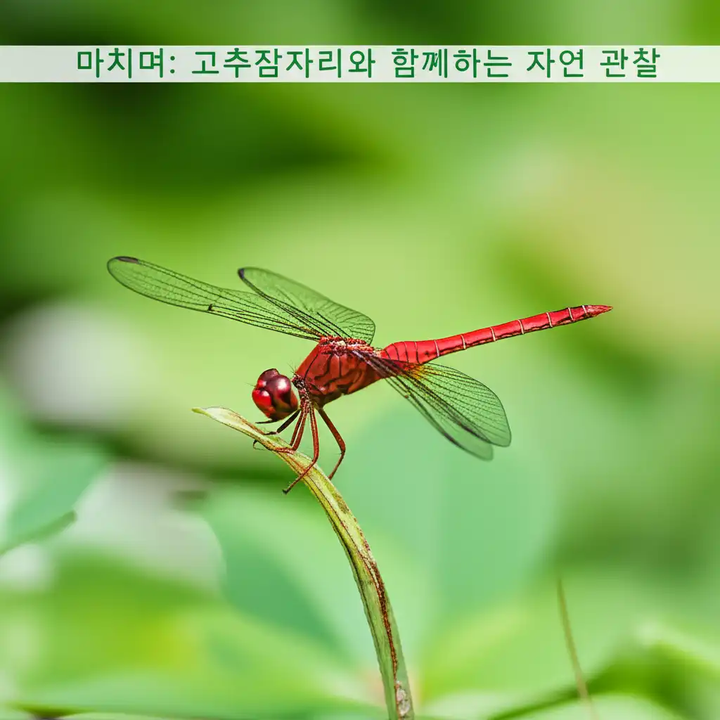 고추잠자리_conclusion