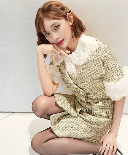 아스카 키라라 데뷔