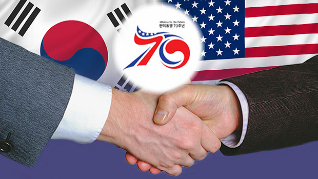대통령실 트럼프 방한 한미 동맹 70주년