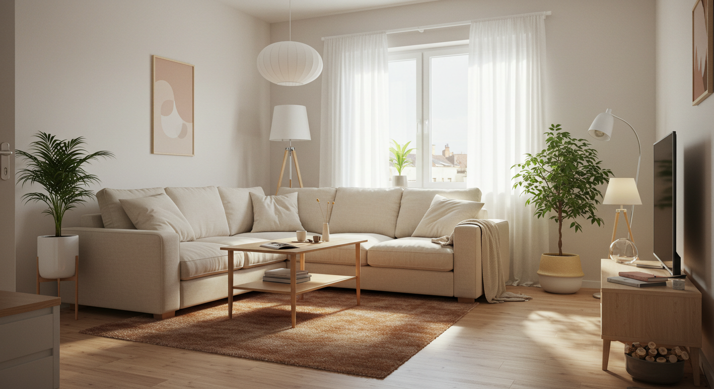 오늘의집 3D 인테리어