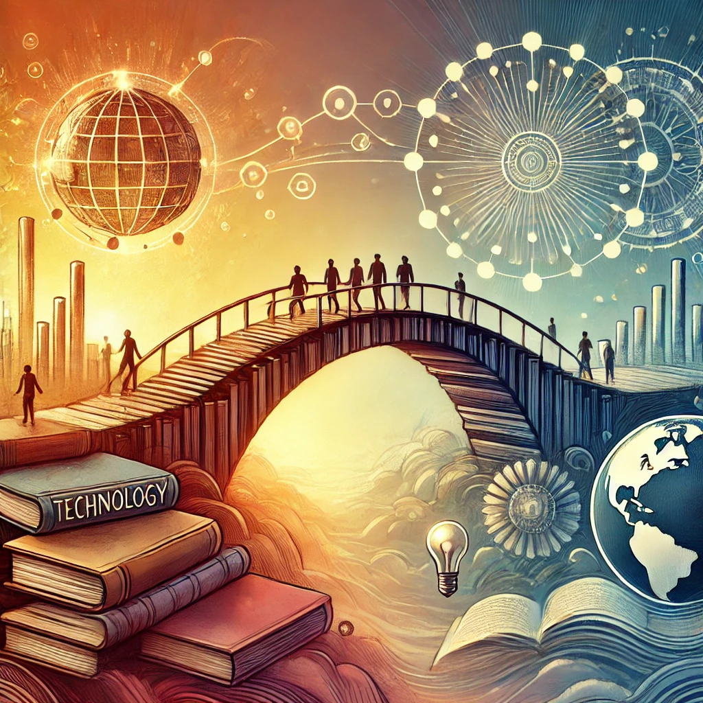 현대 사회에서 인문학이 필요한 이유