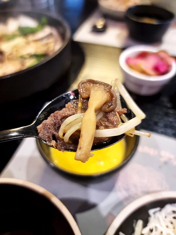 영등포구청역 옥소반