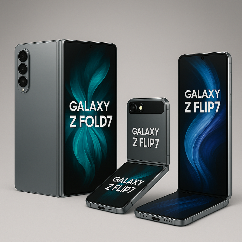 갤럭시z폴드7