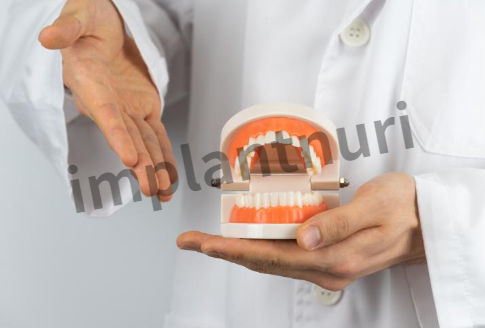 틀니 의료보험적용 가격