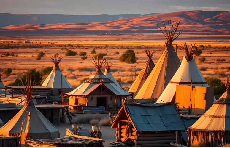 디지털 노마드 이후의 삶은 어떤가? ‘유목 후 정착’ 사례 분석