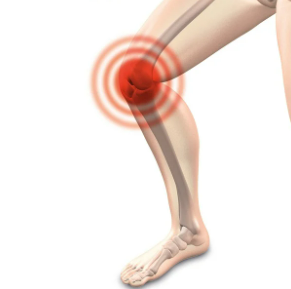 관절염 초기증상 자가진단법: 40~50대 무릎 손가락 통증 있을 때 꼭 확인하세요