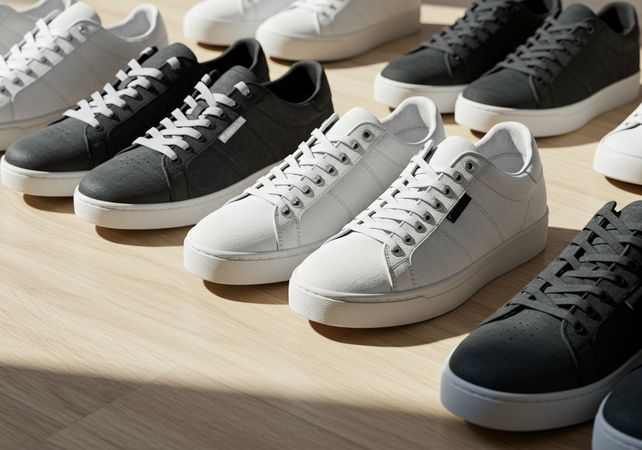 신발을 다시 찾는 상황별 해석 (시점별 의미 포함)