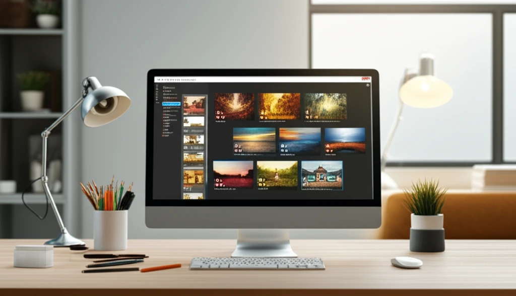 감마 AI 써보니 신세계! 블로그 이