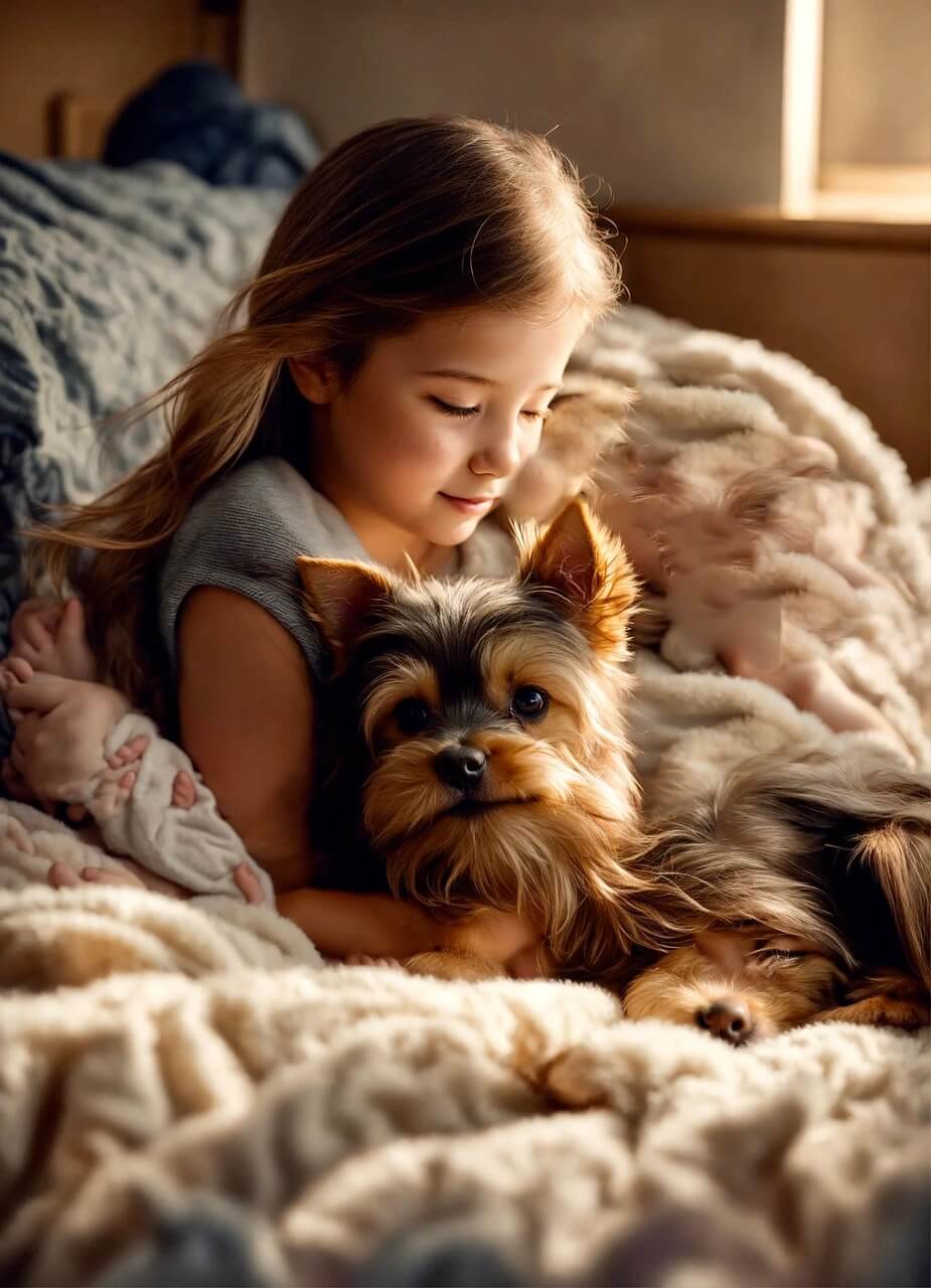 Dog Fart Smell - 강아지 방귀냄새