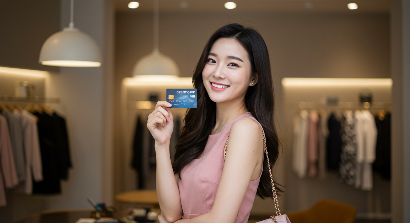 연회비 00원 프리미엄 신용카드