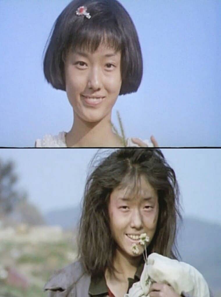 가수-겸-배우-이정현