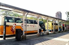 대만 여행 인기 도시 추천 헝춘