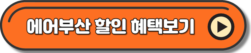 에어부산 장애인 할인 혜택 확인하기