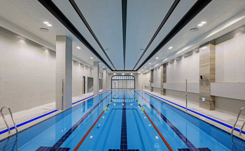 주민 커뮤니티 시설3