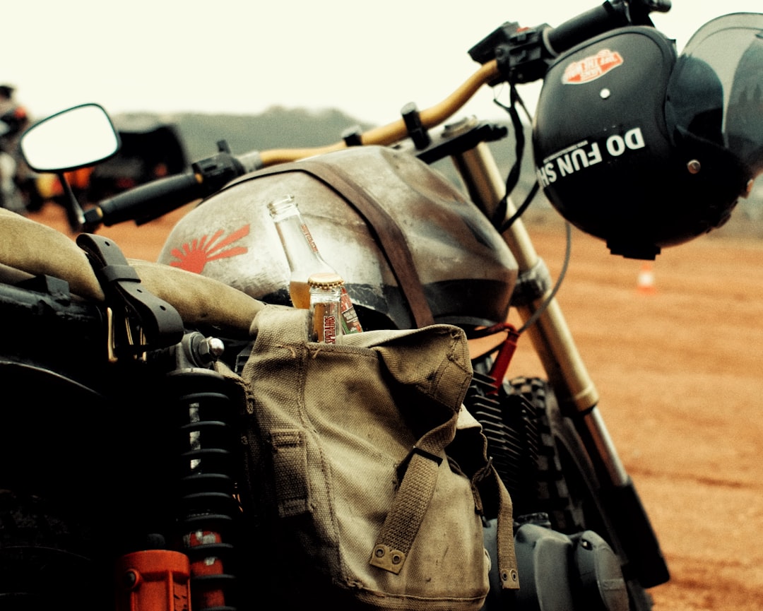 tracker