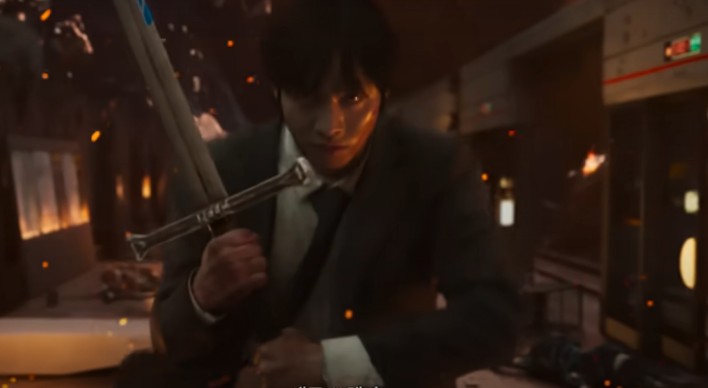 전지적 독자 시점: 평범한 독자가 세상의 구원자가 되다