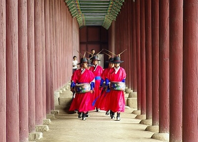 2024 경복궁 수라간 시식공감 예매 방법, 체험 프로그램