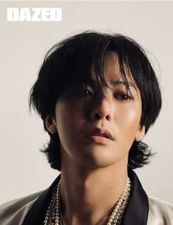 지드래곤 장원영 열애