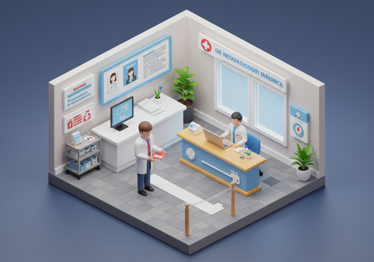 산정특례 혜택 중증질환 의료비 부담 줄이는 신청 방법