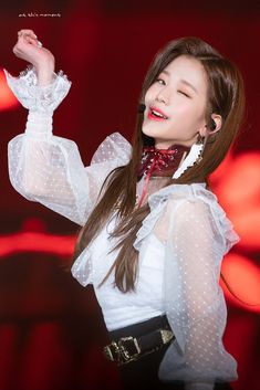 아이즈원 장원영