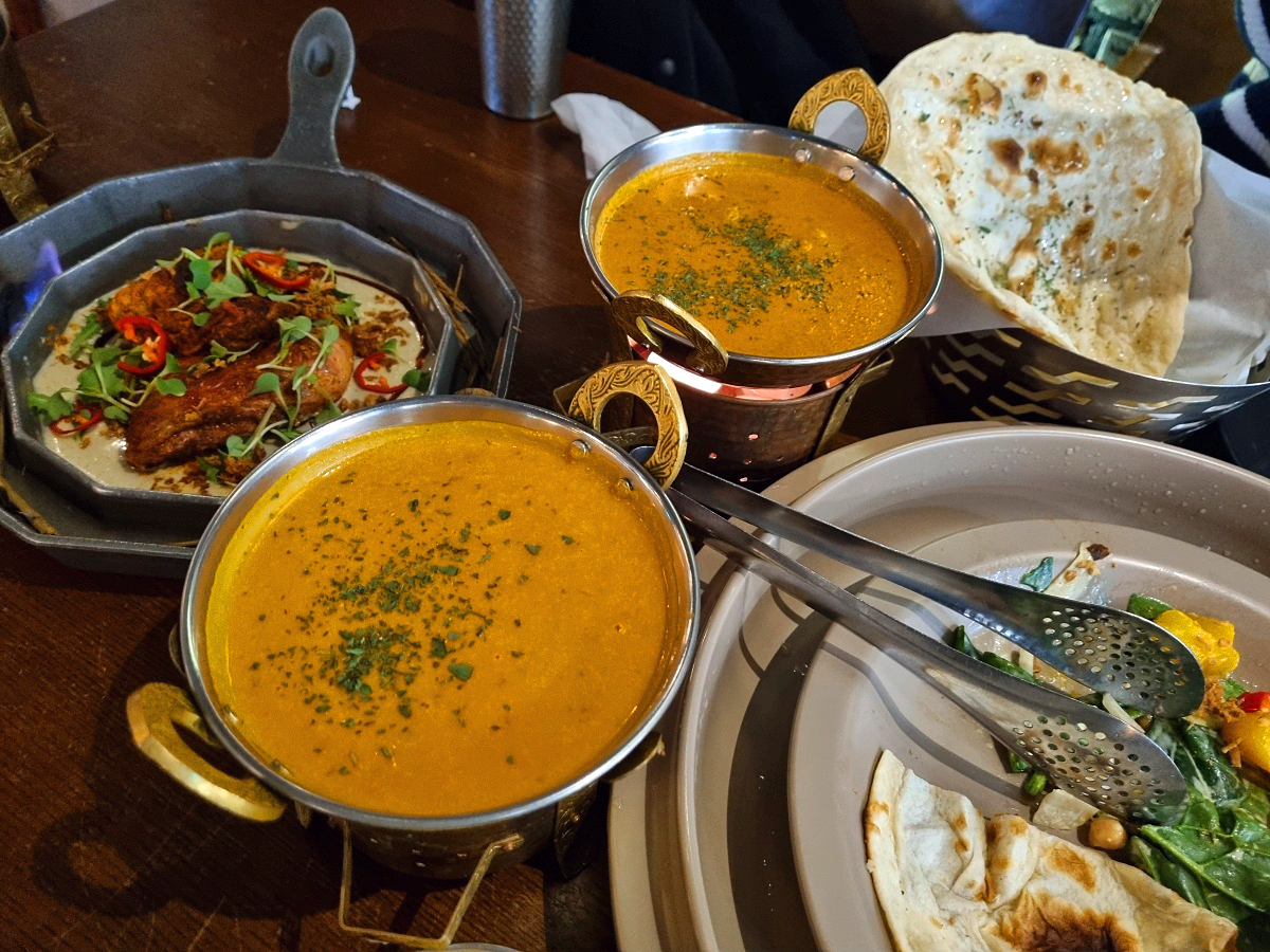 롯데몰 김포공항점 맛집 아그라: 이색적인 인도 요리, 할인 받는 방법