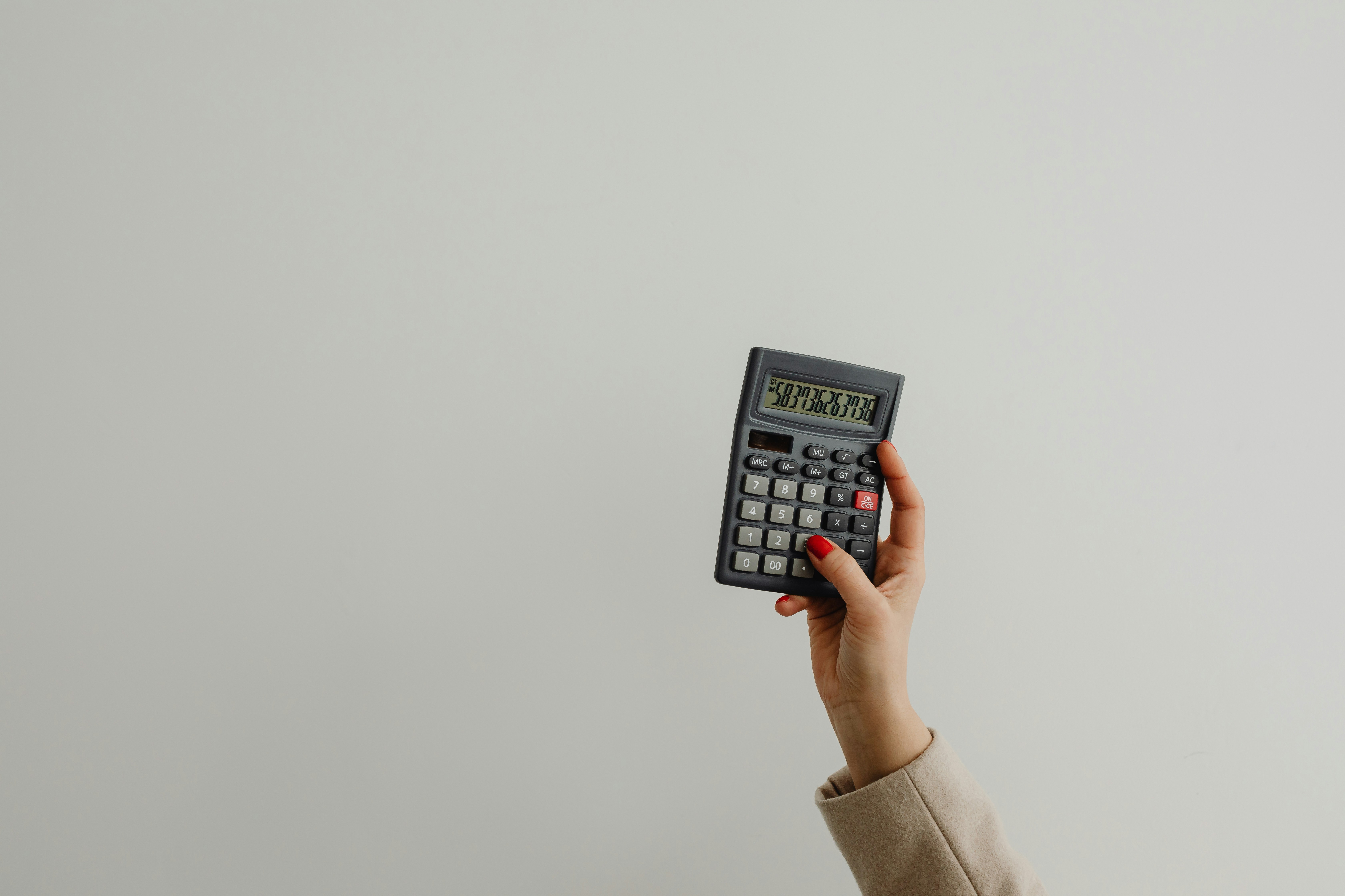 애드센스 지급액 계산법