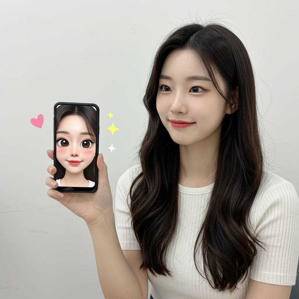 AI 사진 만화 어플 추천 BEST 5