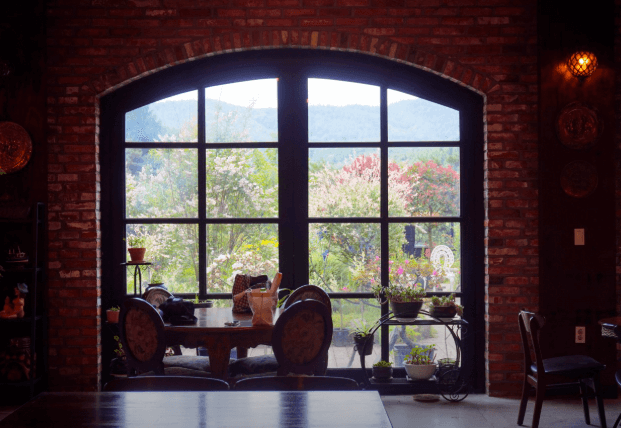 평창보타닉가든