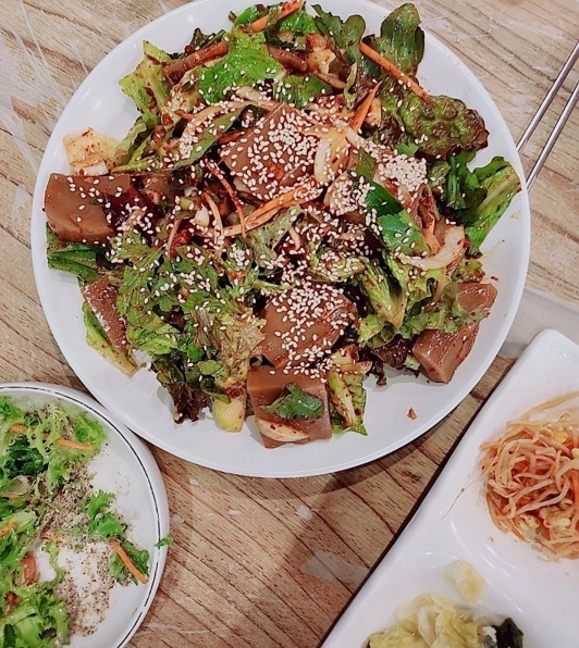 가평-산내들솥뚜껑닭볶음탕